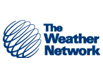 The weather network